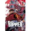 Ankama Ripper - Tome 2 Jéronimo Cejudo (Dessinateur), Jéronimo Cejudo (Scénario) vendu par Amazon
