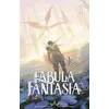 Ankama Radiant Fabula Fantasia - Tome 01 broché vendu par Amazon