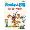 Dupuis Boule & Bill Tome 21 - Bill Est Maboul vendu par Amazon