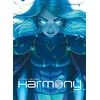 Dupuis Harmony - Tome 7 - In fine vendu par Amazon