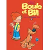 Dupuis Boule et Bill - L'intégrale vendu par Amazon