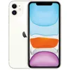 Apple iPhone 11 15,5 cm (6.1") Double SIM iOS 13 4G 128 Go Blanc vendu par Cdiscount