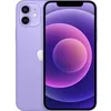Apple iPhone 12 15,5 cm (6.1") Double SIM iOS 14 5G 256 Go Violet vendu par Cdiscount
