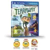 Logithéque Sony Tearaway Ps Vita Ps Vita vendu par Cdiscount
