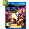 Logithéque Sly Cooper Thieves in Time PS Vita vendu par Cdiscount