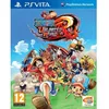 BANDAI NAMCO ENTERTAINMENT One Piece Unlimited World Red Jeu PS Vita vendu par Cdiscount
