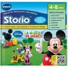 Disney VTECH - Jeu Éducatif Storio - La Maison De Mickey vendu par Cdiscount