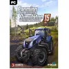 Focus Entertainment Farming Simulator 15 Jeu PC vendu par Cdiscount