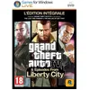 Take 2 GTA IV Edition Intégrale PC vendu par Cdiscount