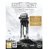 Electronic Arts Star Wars Battlefront Edition Ultimate Jeu PC vendu par Cdiscount