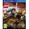 Warner Home Video Lego Seigneur des Anneaux Jeu PS Vita vendu par Cdiscount