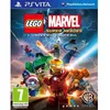 Warner Bros. Games Lego Marvel Super Heroes Ps Vita vendu par Cdiscount