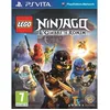 Warner Bros. Games Lego Ninjago: L'ombre De Ronin Ps Vita vendu par Cdiscount