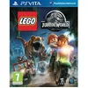 Warner Bros. Games Lego : Jurassic World Ps Vita vendu par Cdiscount