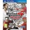 Logithéque Virtua Tennis 4 World Tour Edition Jeu PS Vita vendu par Cdiscount