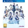 PQube Root Letter PS Vita vendu par Cdiscount