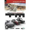 Logithéque TrackMania Original vendu par Cdiscount