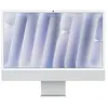 Imac - Ordinateur Apple  24'' M4 Cpu8/Gpu8 16go 256go Argent vendu par Fnac