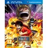 Bandai Namco Entertainment One Piece: Pirate Warriors 3 Ps Vita vendu par Micromania-Zing