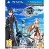 Bandai Namco Entertainment Sword Art Online : Hollow Realization Ps Vita vendu par Micromania-Zing