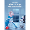 Livre de Poche Jeunesse Alice au pays des merveilles neuf vendu par Lireka
