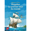Livre de Poche Jeunesse Magellan, Le Premier Tour Du Monde neuf vendu par Lireka