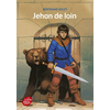 Livre de Poche Jeunesse Jehan de loin neuf vendu par Lireka