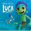 Hachette Jeunesse LUCA - Monde Enchanté - L'histoire du film - Disney Pixar neuf vendu par Lireka