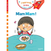 J'apprends à lire avec Sami et Julie : miam miam ! neuf vendu par Lireka