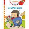 J'apprends À Lire Avec Sami Et Julie - Le Cp De Sami - Début De Cp, Niveau 1 neuf vendu par Lireka