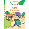 Sami et Julie CP Niveau 2 Sami à la ferme neuf vendu par Lireka