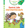 Hachette Education Sami et Julie cherchent les oeufs neuf vendu par Lireka