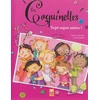 Hachette Enfants Sept Super Amies ! neuf vendu par Lireka