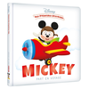 DISNEY - Mes Premières Histoires - Mickey part en voyage neuf vendu par Lireka