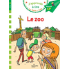 J'apprends À Lire Avec Sami Et Julie - Le Zoo - Milieu De Cp, Niveau 2 neuf vendu par Lireka