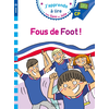 Fous de foot ! Fin de CP neuf vendu par Lireka