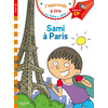 J'apprends À Lire Avec Sami Et Julie - Sami À Paris - Début De Cp, Niveau 1 neuf vendu par Lireka