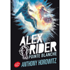 Ldp Jeunesse Alex Rider - Tome 2 - Pointe Blanche neuf vendu par Lireka