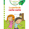 Sami et Julie CP Niveau 2 La partie de cache-cache neuf vendu par Lireka