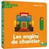 Deux Coqs D'or Mes dis pourquoi animés - Les engins de chantier neuf vendu par Amazon