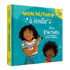 Hachette Jeunesse ENCANTO, LA FANTASTIQUE FAMILLE MADRIGAL - Mon histoire à écouter - Livre CD - Disney neuf vendu par Lireka