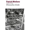 Folio Dimanches D'août neuf vendu par Amazon
