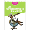 Flammarion Les Représentations du monde neuf vendu par Lireka