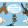 Flammarion Jeunesse Pere Castor Le Petit Loup qui se prenait pour un grand neuf vendu par Lireka