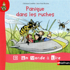 Nathan Panique Dans Les Ruches neuf vendu par Lireka