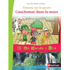 Nathan Un monde à lire - Kimamila CE1 - série rouge - Album 5 : Cauchemar dans la mare neuf vendu par Lireka