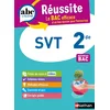 Nathan ABC Réussite SVT 2de Christian Camara (Auteur), Claudine Gaston (Traduction) neuf vendu par Amazon