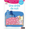 Nathan Regarde, je lis ! : une drôle de nuit - niveau 3 (édition 2019) neuf vendu par Lireka