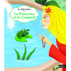 Nathan La princesse et le crapaud Peggy Nille neuf vendu par Lireka