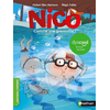 Nathan Nico - Comme une grenouille ! - Dyscool neuf vendu par Lireka